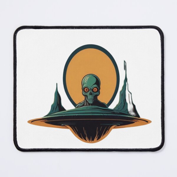 Item preview, Alien Romulus designed and sold by Mar1eg.