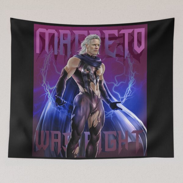 Item preview, MAGneto 1 designed and sold by Carlos GZZ003.