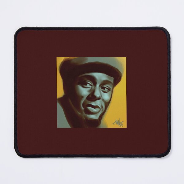 Item preview, Rapper Yasiin Bey aka Mos Def designed and sold by sarrah-al.