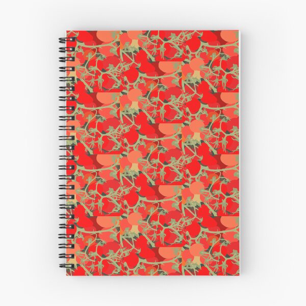 Item preview, Tomatoes designed and sold by CaliCreativeDesigns.