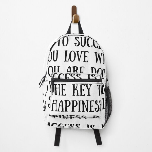 Item preview, The Key to Happiness and Success designed and sold by El-kaeed.