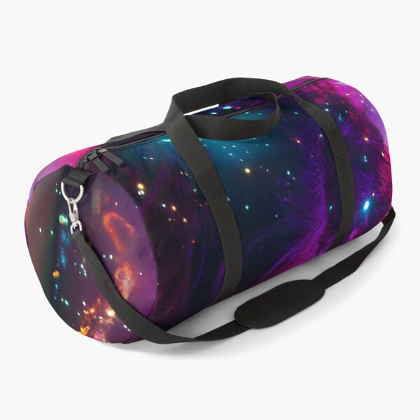 Item preview, Cosmic Rebellion: A Model’s Bold Look designed and sold by AI-Only Creations.