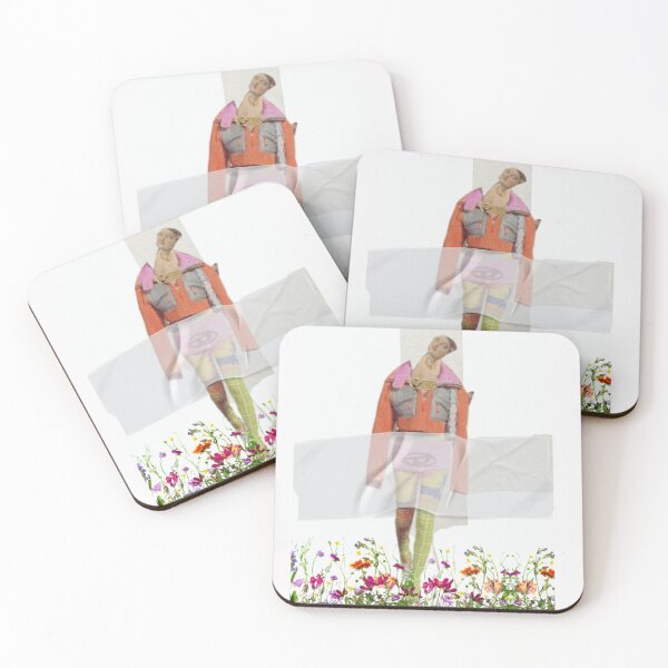 Item preview, Blooming Identity designed and sold by MonsoonartsbyM.
