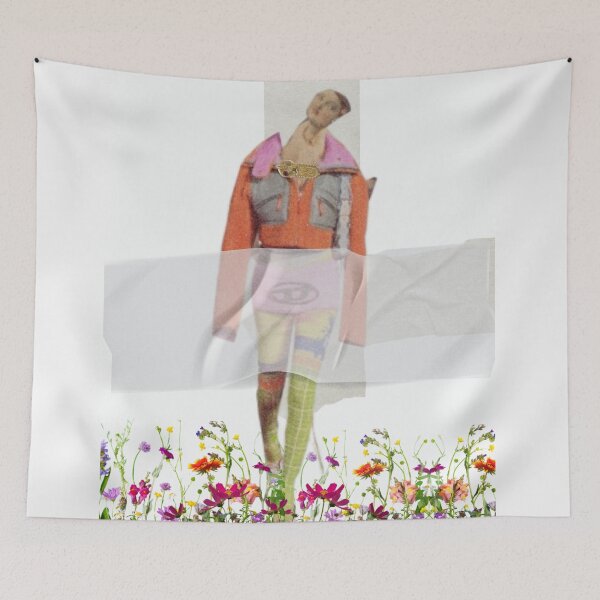 Item preview, Blooming Identity designed and sold by MonsoonartsbyM.