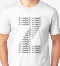 Jay-Z Unisex T-Shirt