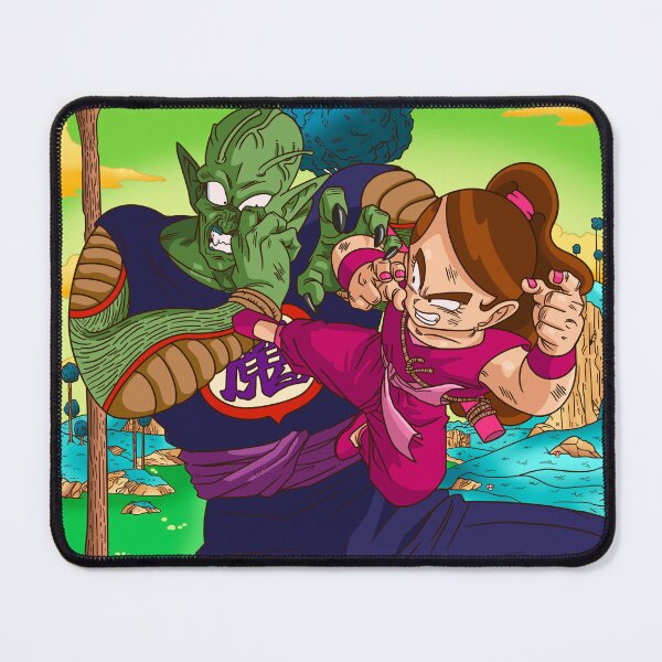 Item preview, King Piccolo Resurrected; Save Us PMoney$! designed and sold by SailorPeri.