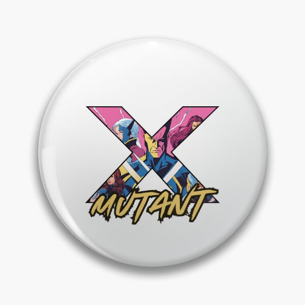 Item preview, Mutante X designed and sold by LamrockApparel.