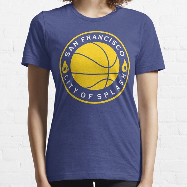 Splash City Essential T-Shirt