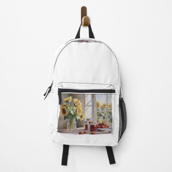 Item preview, Watercolor Farm Kitchen Table D designed and sold by Oldetimemercan.