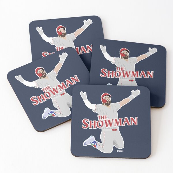 Item preview, The Showman designed and sold by South Street Threads.