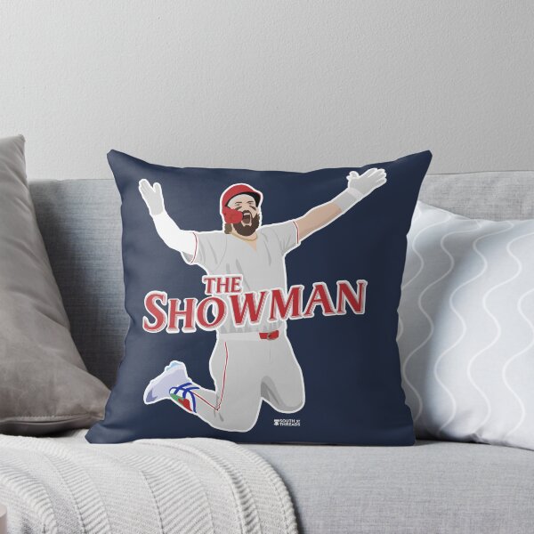 Item preview, The Showman designed and sold by South Street Threads.