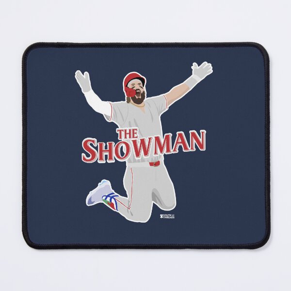 Item preview, The Showman designed and sold by South Street Threads.