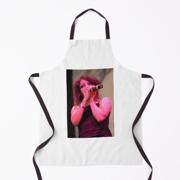 Item preview, Lacey Mosley - Flyleaf - Photograph designed and sold by ConcertImages.