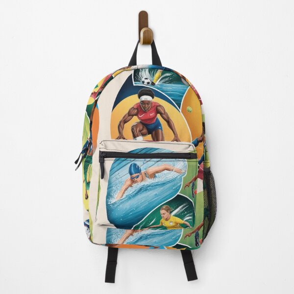 Item preview, Summer will be sporty designed and sold by MrBoutik.