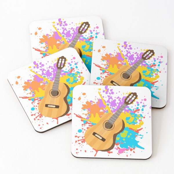 Artikelvorschau, Gitarrendesign entworfen und verkauft von Designfs.