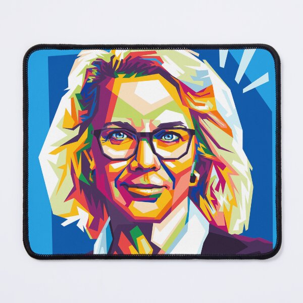 Item preview, laura tingle designed and sold by popartside.
