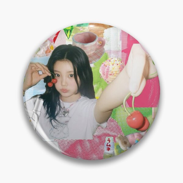 Item preview, wonhee core collage designed and sold by aeiia.