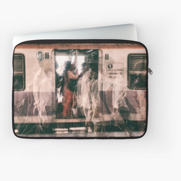 Bombay Laptop Sleeve
