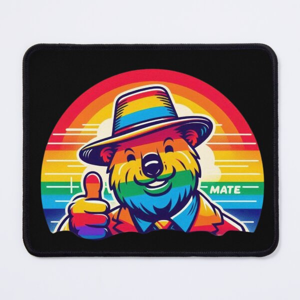 Item preview, Thumbs Up Mate designed and sold by Myra365Art.