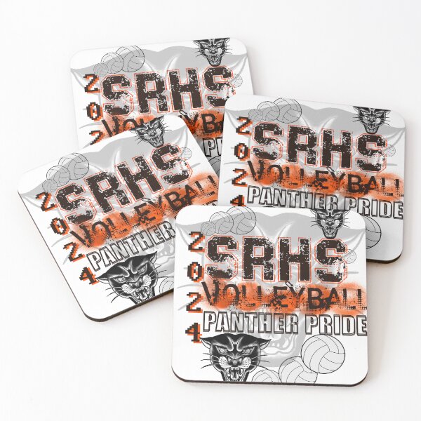 Item preview, SRHS PANTER PRIDE  designed and sold by Jp87cents.
