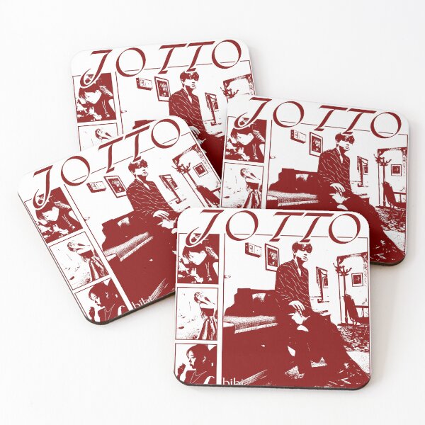 Item preview, BIBI Music Video "Jotto" Design designed and sold by ErikaRini.