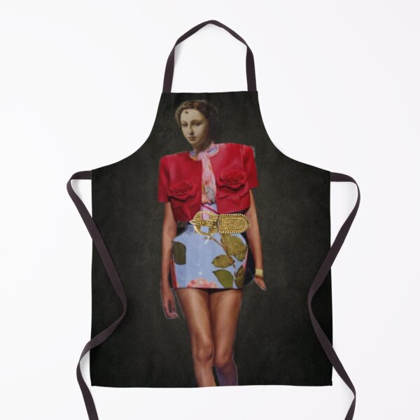 Item preview, Renaissance Floral Fusion designed and sold by MonsoonartsbyM.