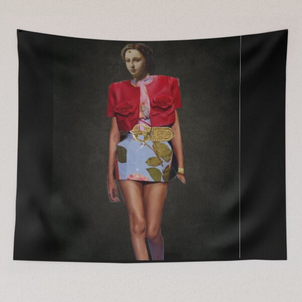 Item preview, Renaissance Floral Fusion designed and sold by MonsoonartsbyM.