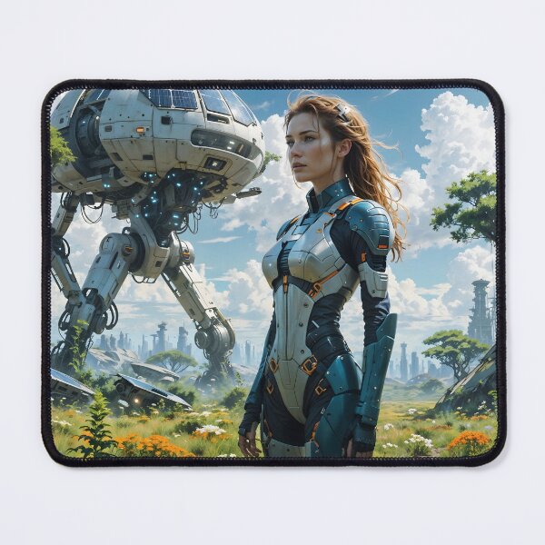 Item preview, Other world scene designed and sold by Illuminatium.