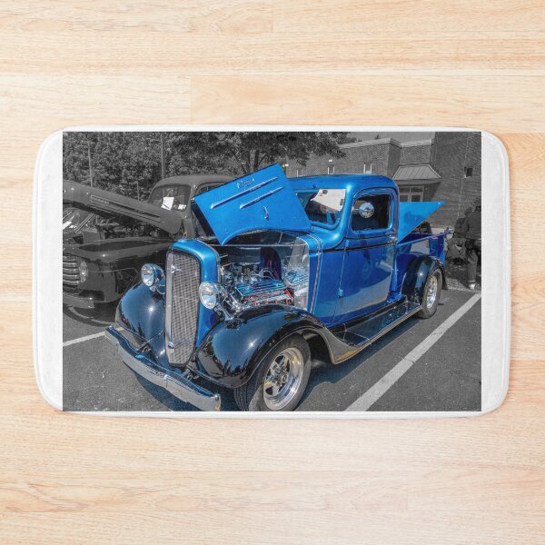 Item preview, 30's Chevy P/U designed and sold by barkeypf.