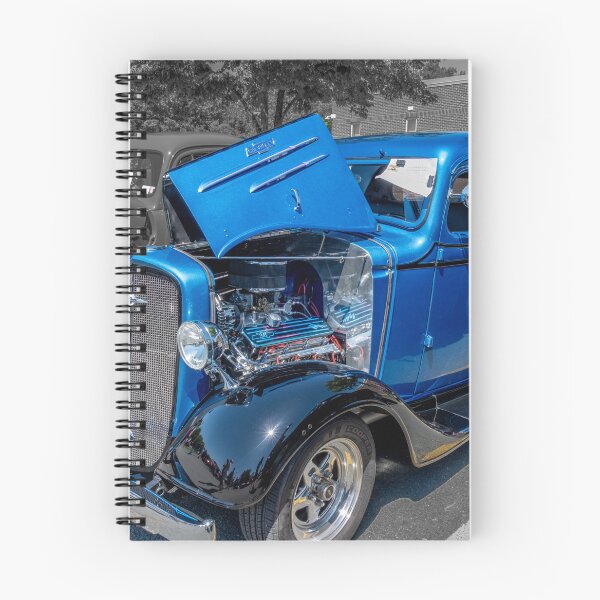 Item preview, 30's Chevy P/U designed and sold by barkeypf.