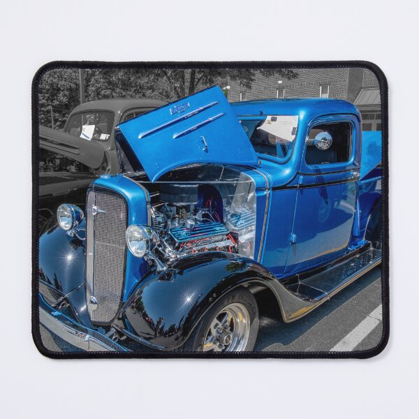Item preview, 30's Chevy P/U designed and sold by barkeypf.