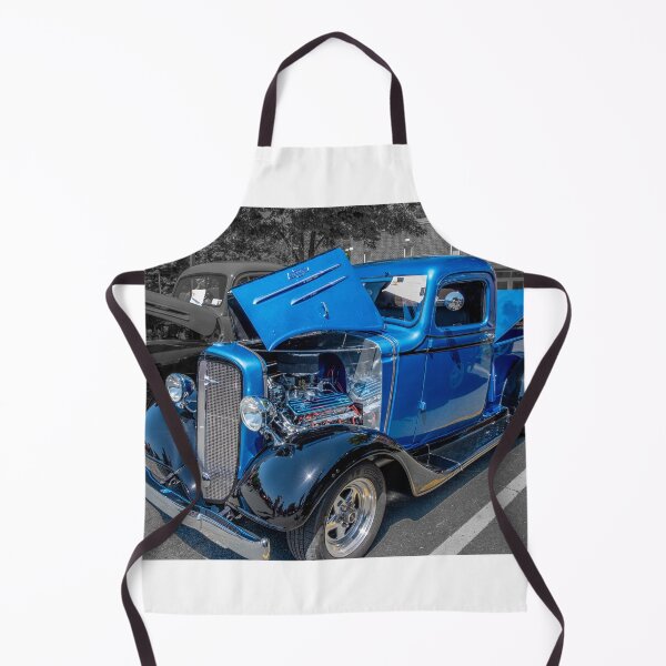Item preview, 30's Chevy P/U designed and sold by barkeypf.