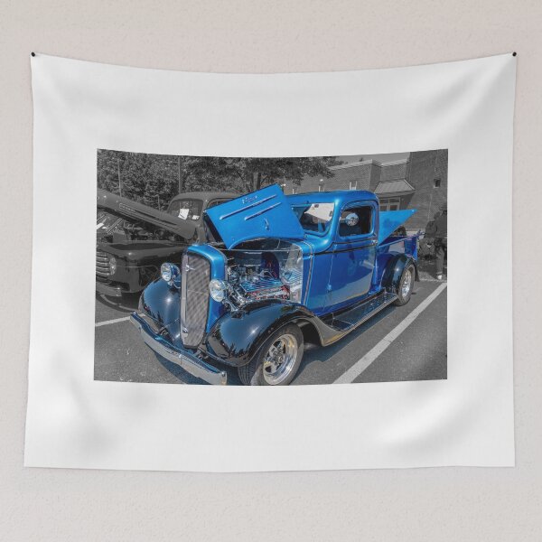 Item preview, 30's Chevy P/U designed and sold by barkeypf.