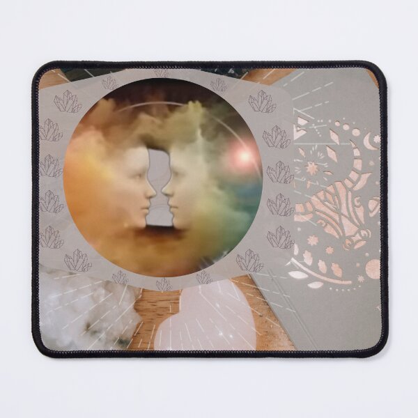 Item preview, Soul connection, Love!  designed and sold by Fernandavaladao.