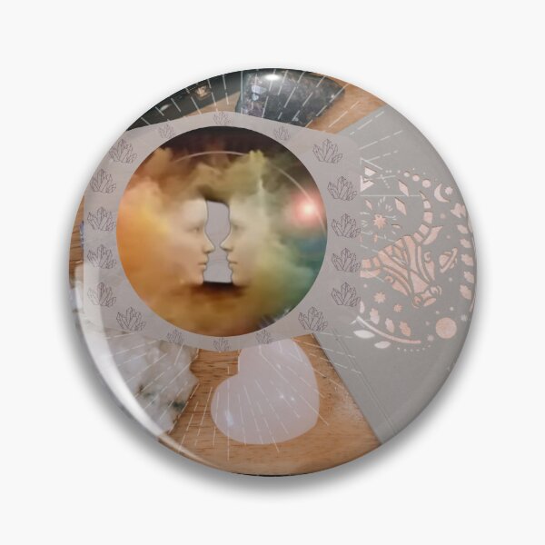 Item preview, Soul connection, Love!  designed and sold by Fernandavaladao.