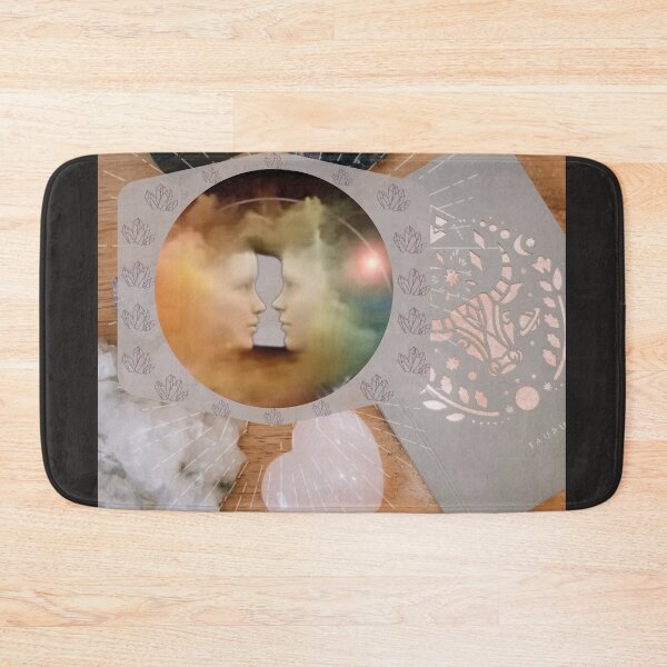 Item preview, Soul connection, Love!  designed and sold by Fernandavaladao.