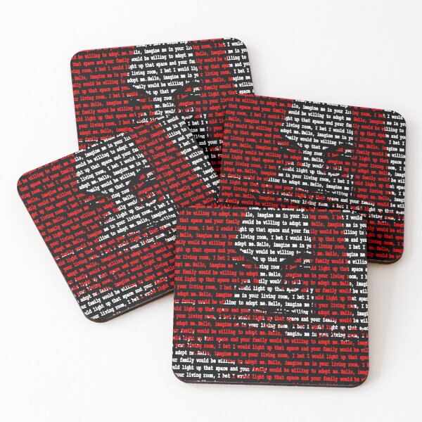 Item preview, Words that Shine: The Perfect Fusion of Text and Light designed and sold by tigereyes180.