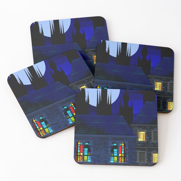 Item preview, Spires designed and sold by Andrew  Hitchen.