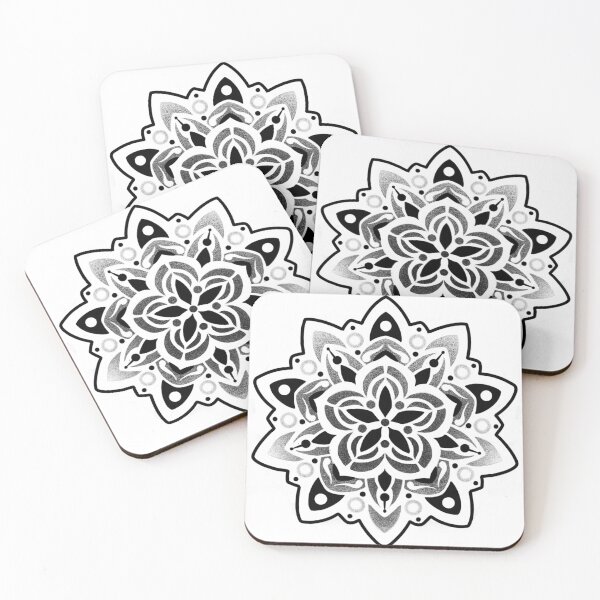 Item preview, Mandala designed and sold by 7Delamancha.