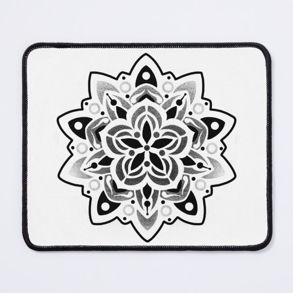 Item preview, Mandala designed and sold by 7Delamancha.