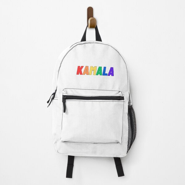 Item preview, Kamala Rainbow designed and sold by NimuehArt.