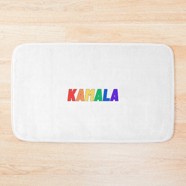 Artikelvorschau, Kamala-Regenbogen entworfen und verkauft von NimuehArt.