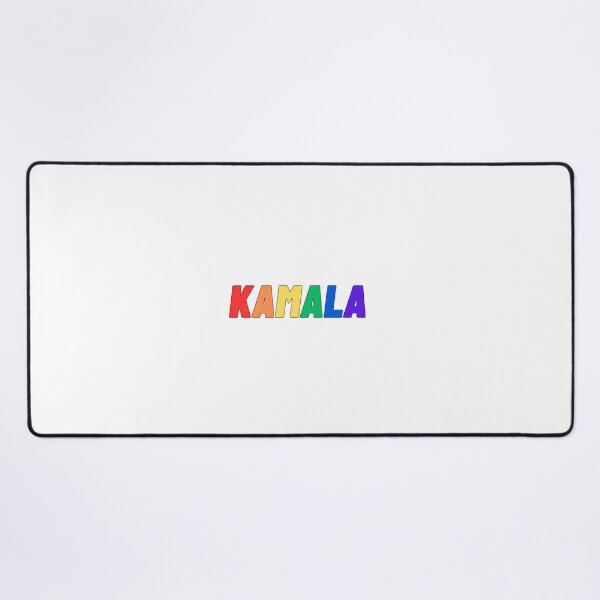 Item preview, Kamala Rainbow designed and sold by NimuehArt.