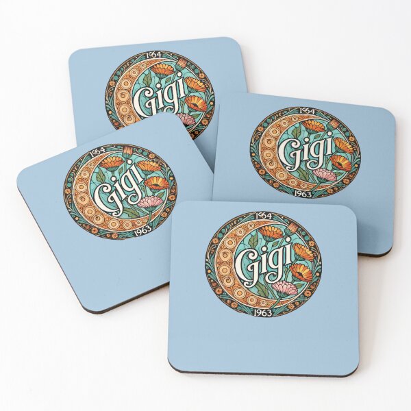 Item preview, Gigi designed and sold by FrictionMaxxing.