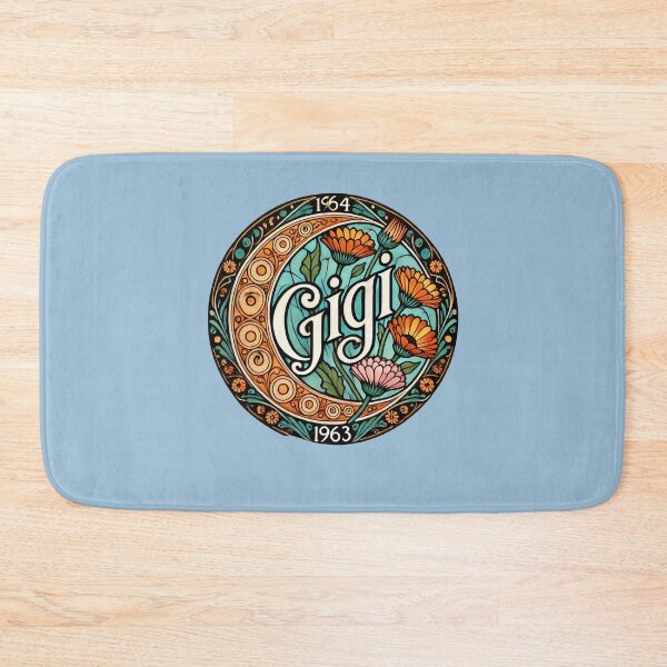 Item preview, Gigi designed and sold by FrictionMaxxing.