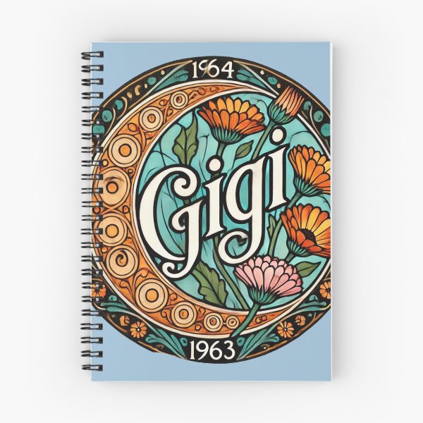 Item preview, Gigi designed and sold by FrictionMaxxing.