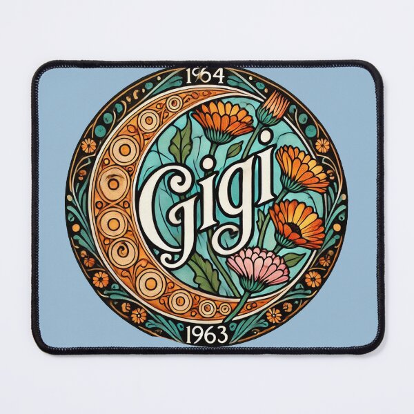 Item preview, Gigi designed and sold by FrictionMaxxing.