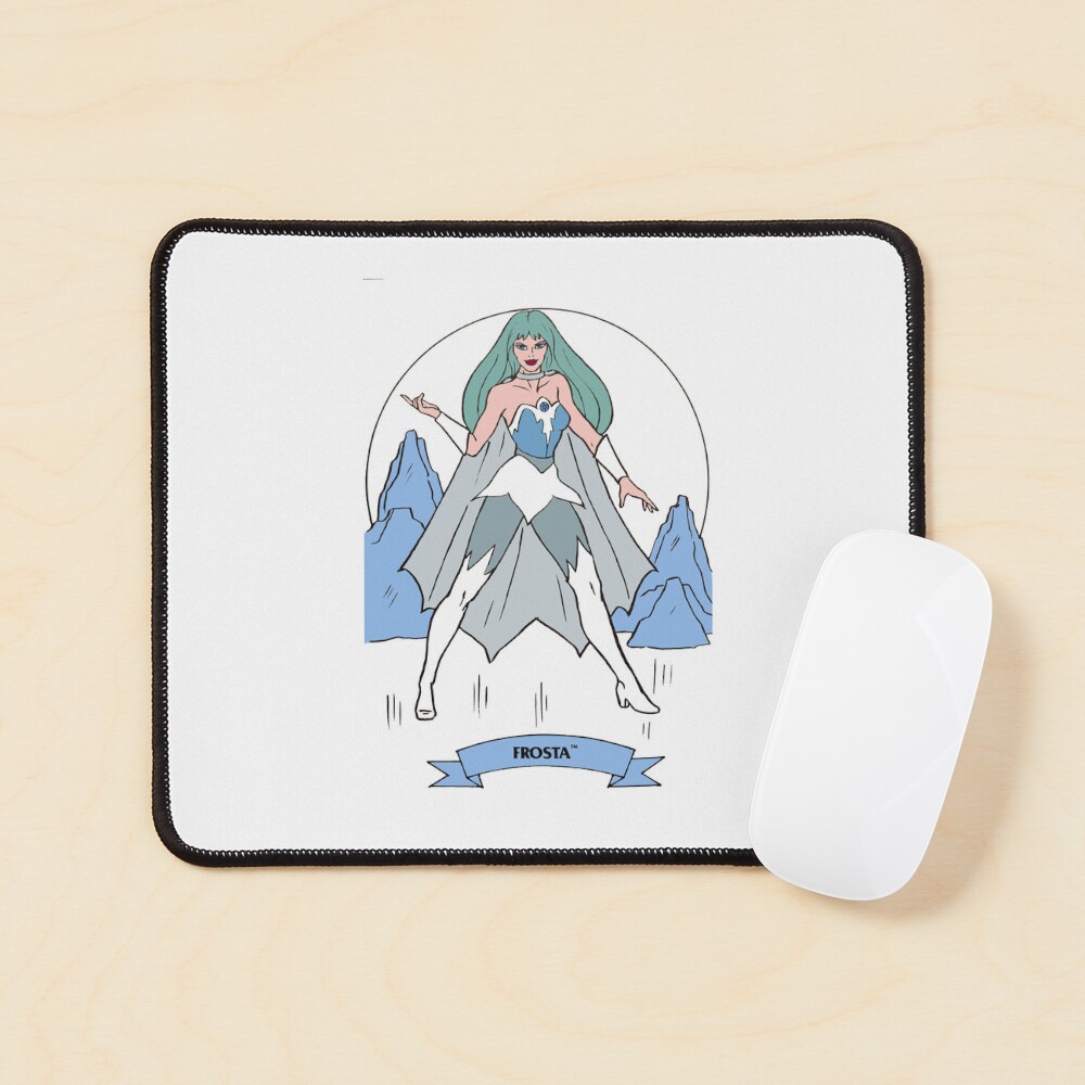 Item preview, Mouse Pad designed and sold by R2C2Customs.