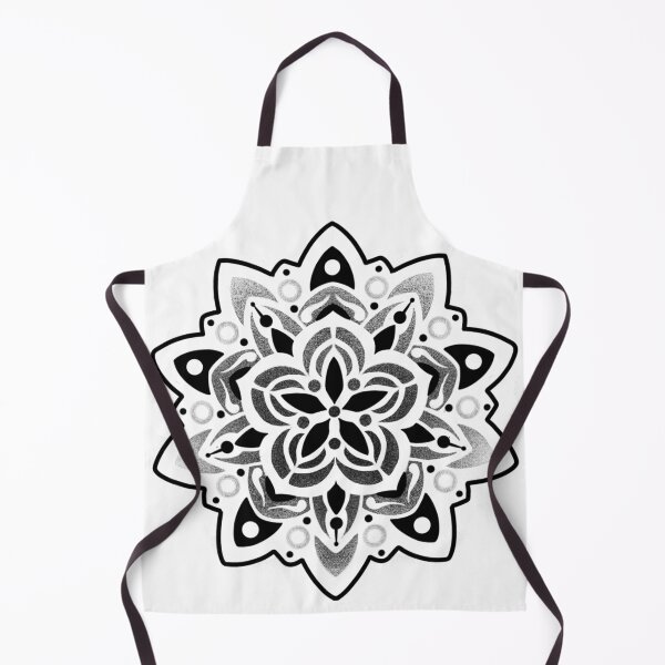 Item preview, Mandala designed and sold by 7Delamancha.