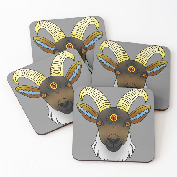 Item preview, Spirit of the Mountain designed and sold by PossumTheBrave.